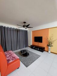 Blk 274D Punggol Regalia (Punggol), HDB 4 Rooms #627155111